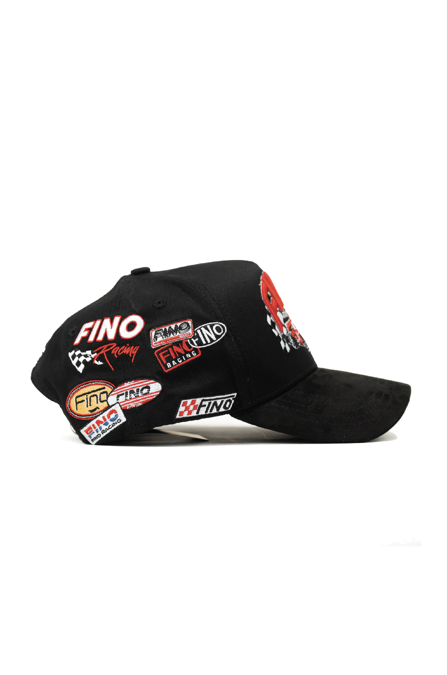 Gallo Fino 'Racing'