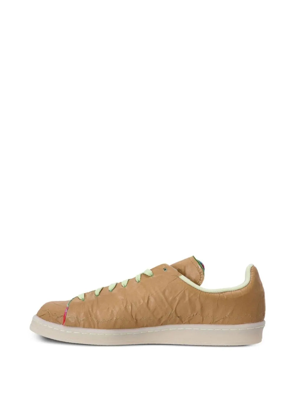 Adidas Low Campus 80 Crop