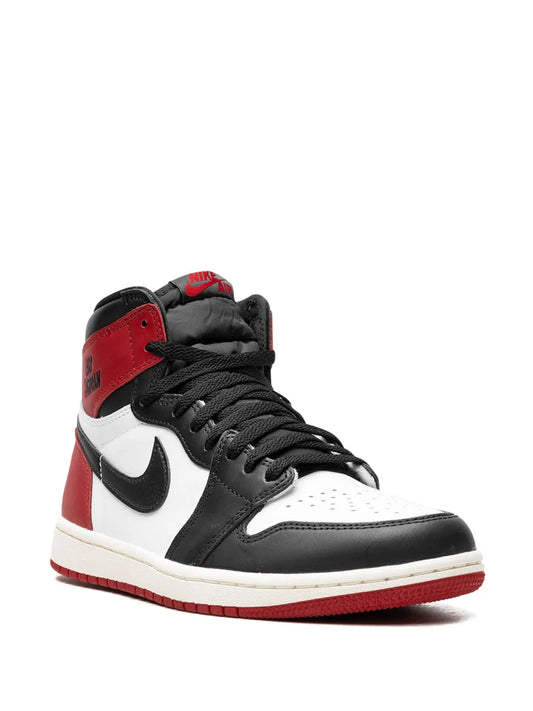 Jordan Air Jordan 1 High OG Black Toe Reimagined