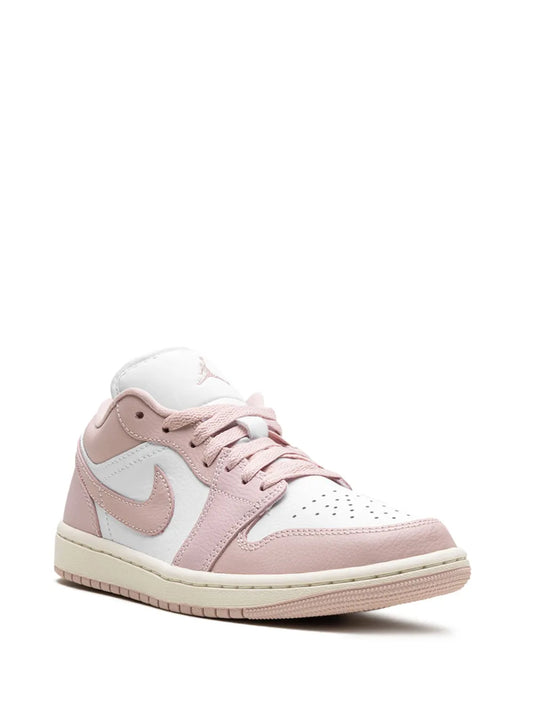 Jordan 1 low 'Pink Oxford"