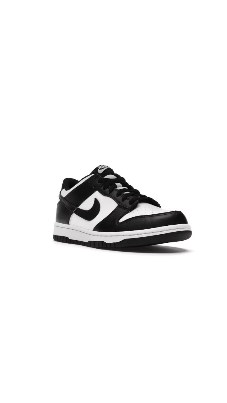 Nike Dunk Low Panda (W)