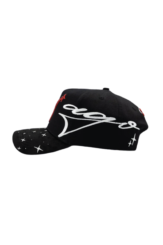 31 Hats 'El Mago'