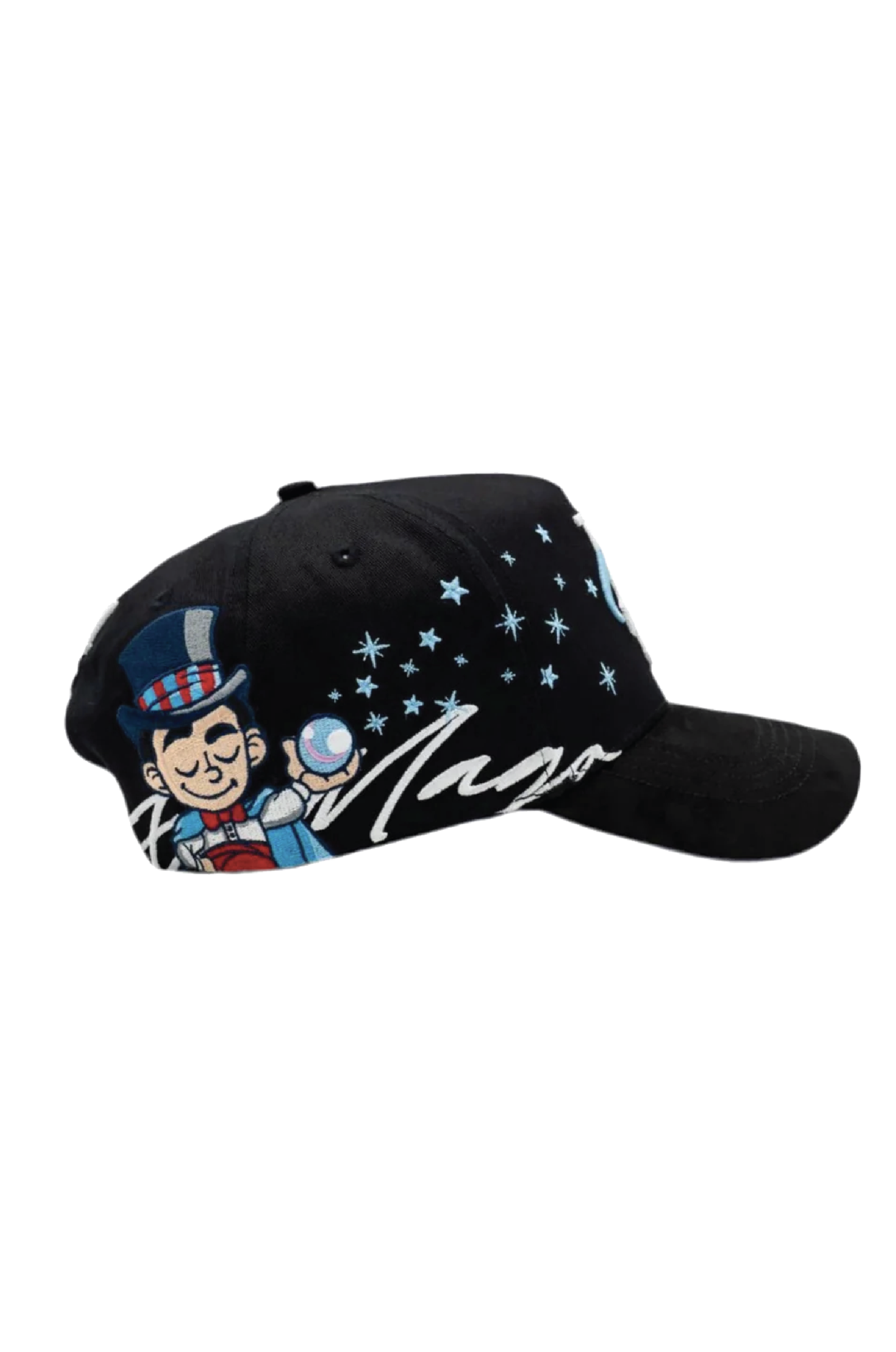 31 Hats 'El Mago'