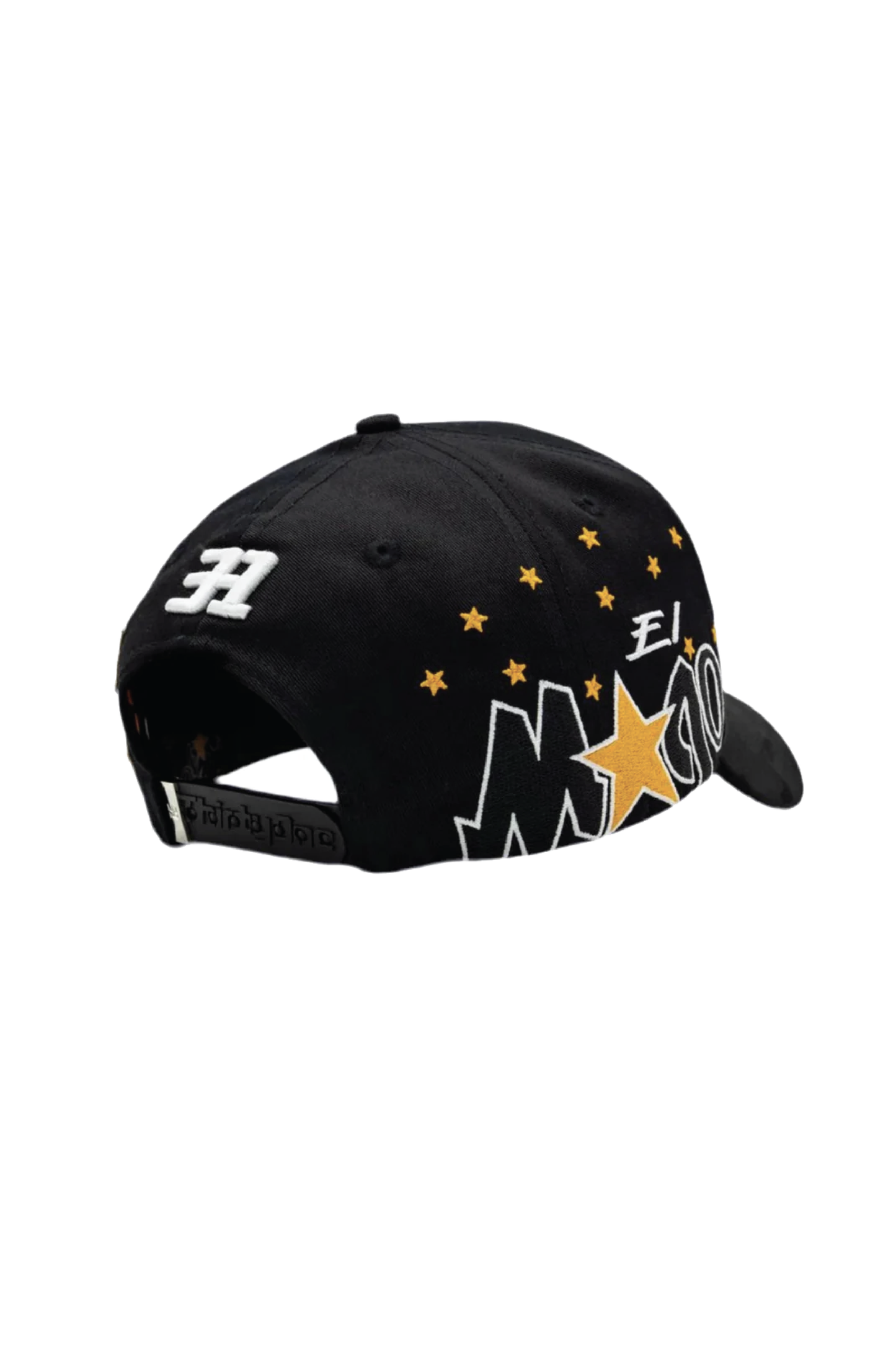 31 Hats 'El Mago'