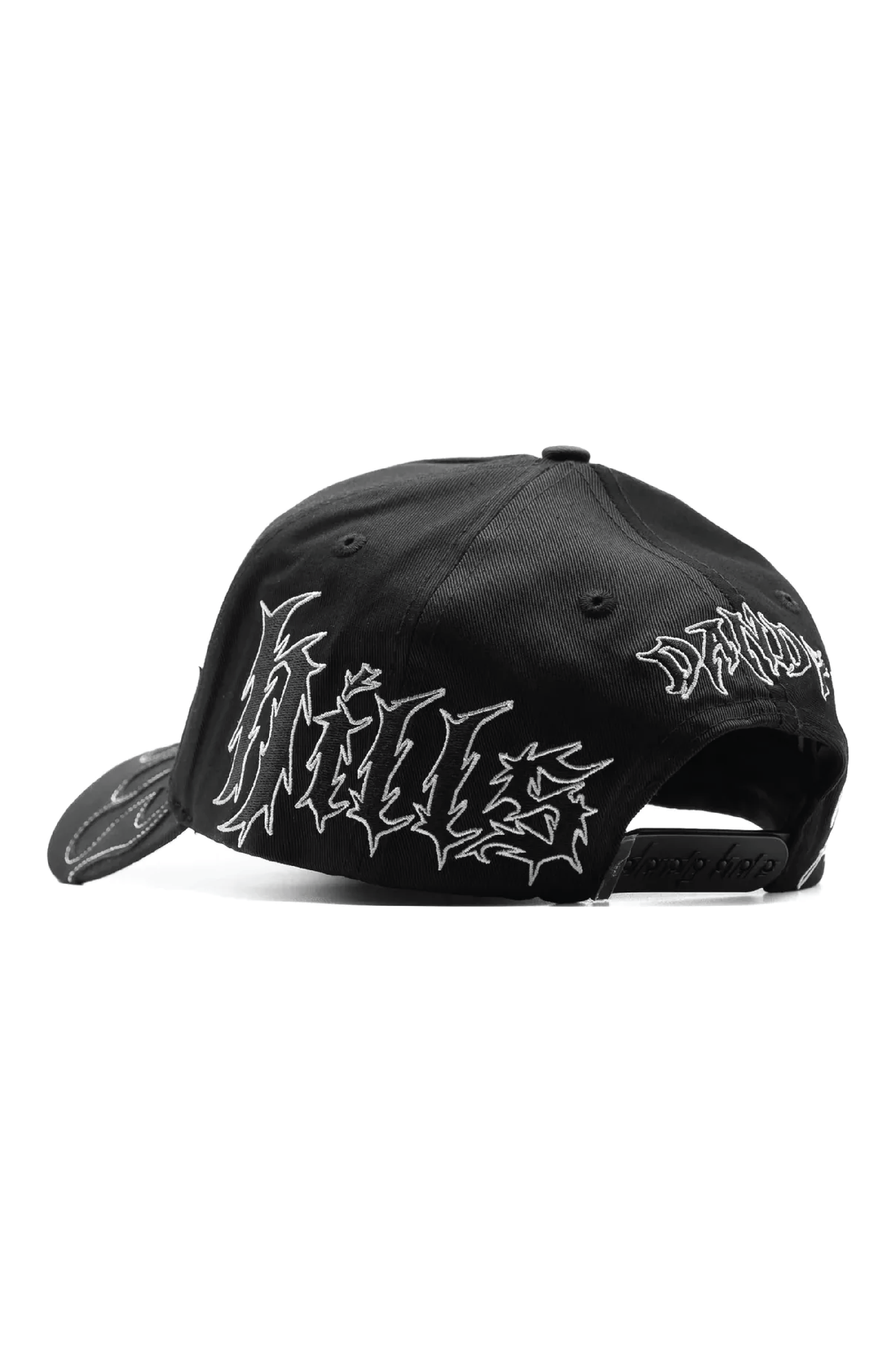 Dandy Hats x Lost Hills