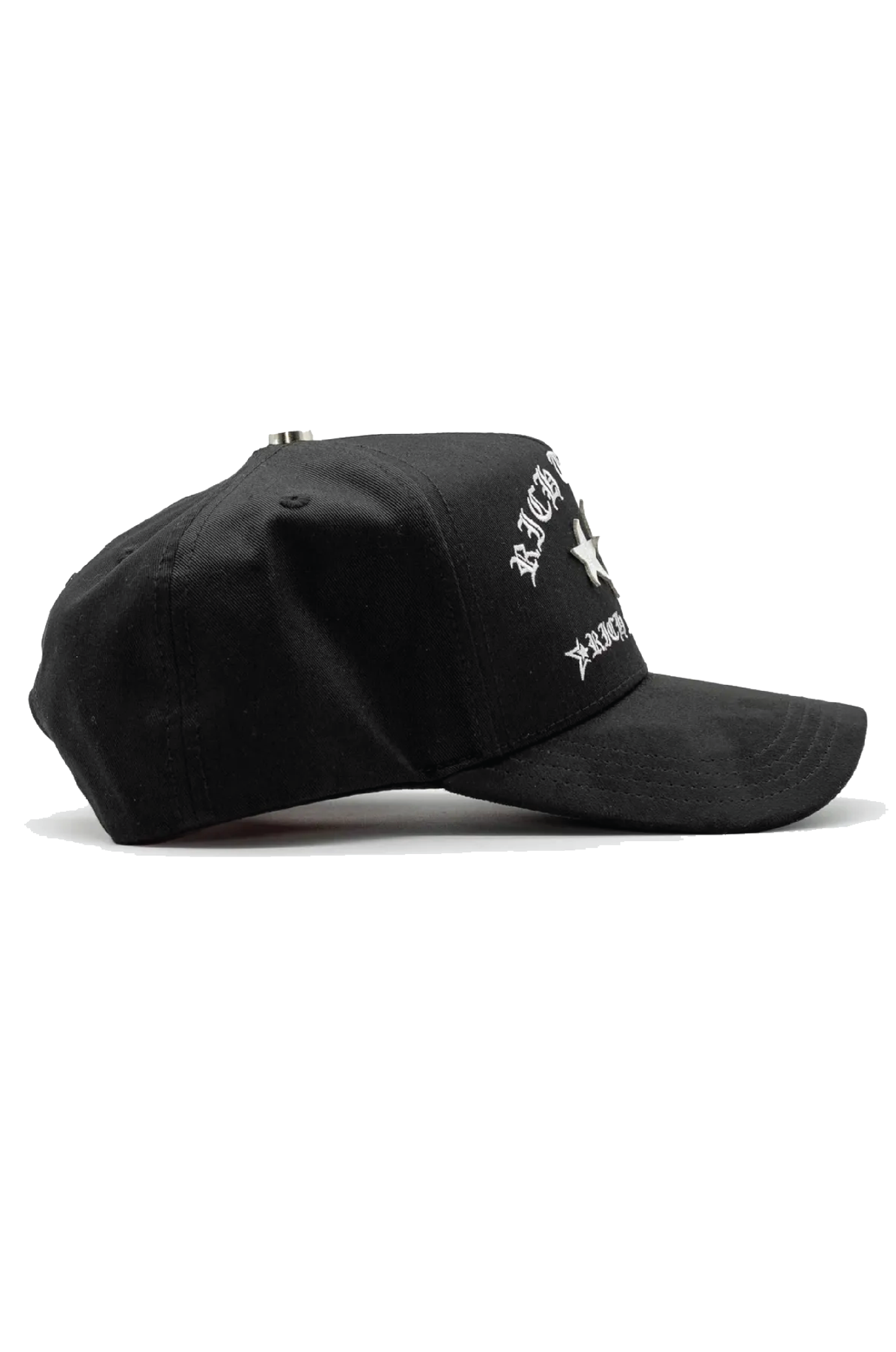 Barbas Hats x Rich the Kid 'Rich Forever'
