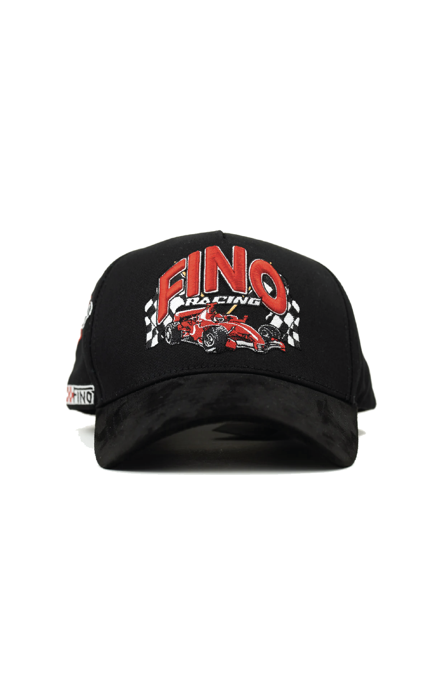 Gallo Fino 'Racing'