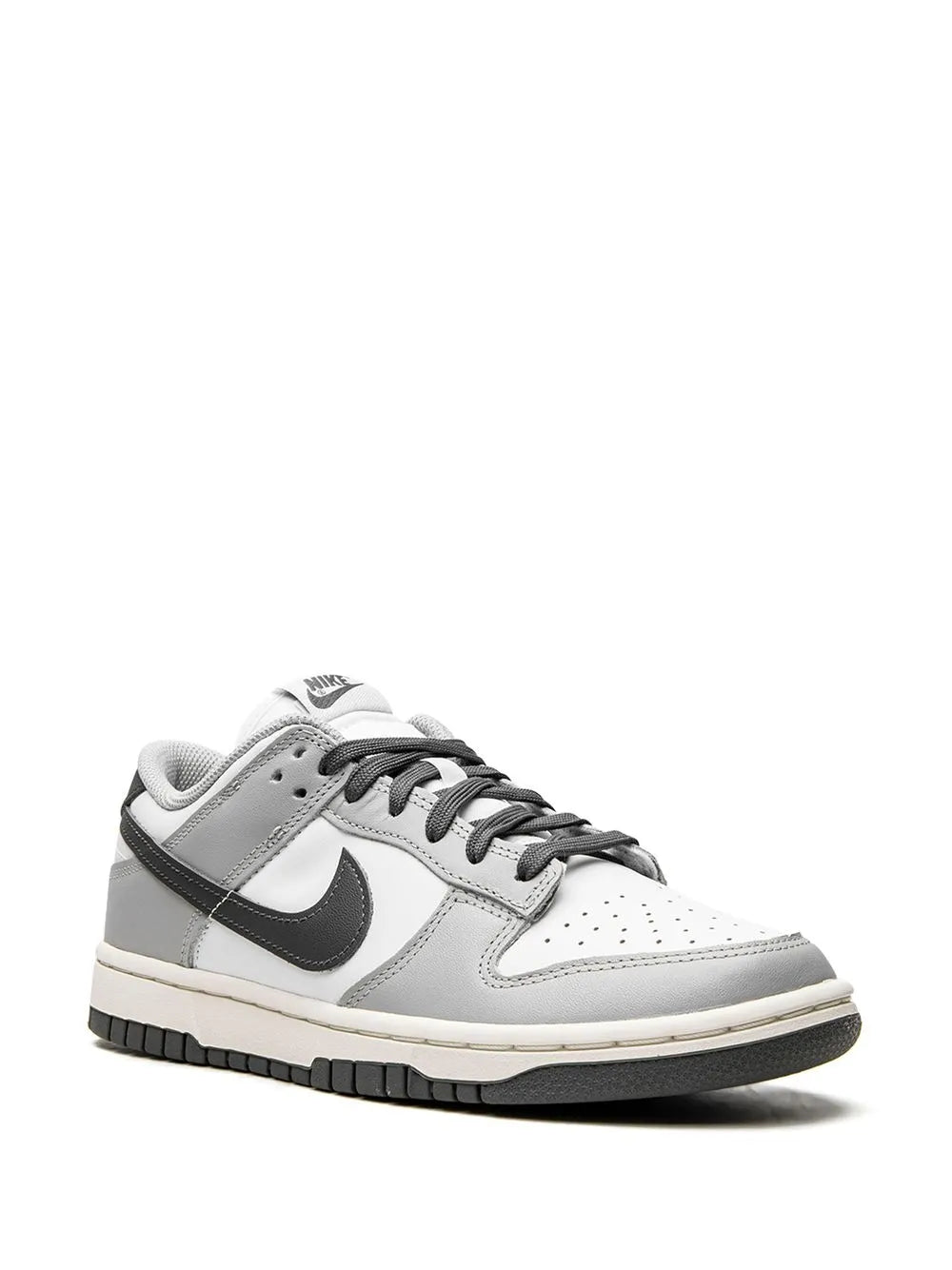 Nike Dunk Low Light Smoke Grey (W)