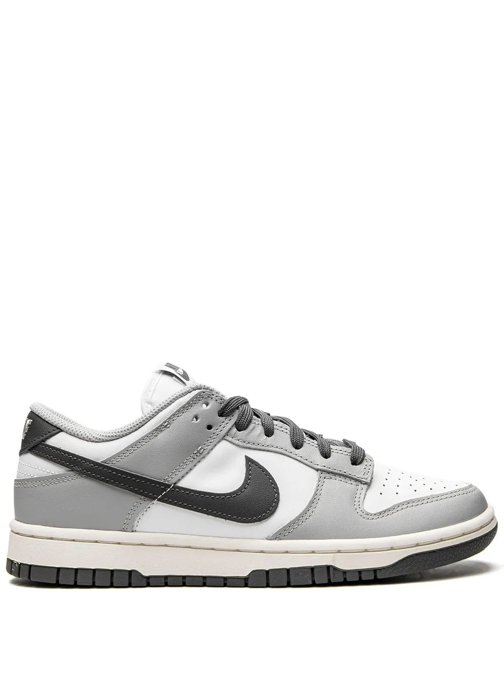 Nike Dunk Low Light Smoke Grey (W)