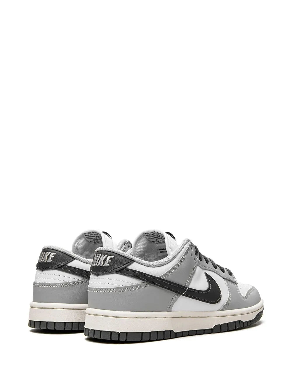 Nike Dunk Low Light Smoke Grey (W)