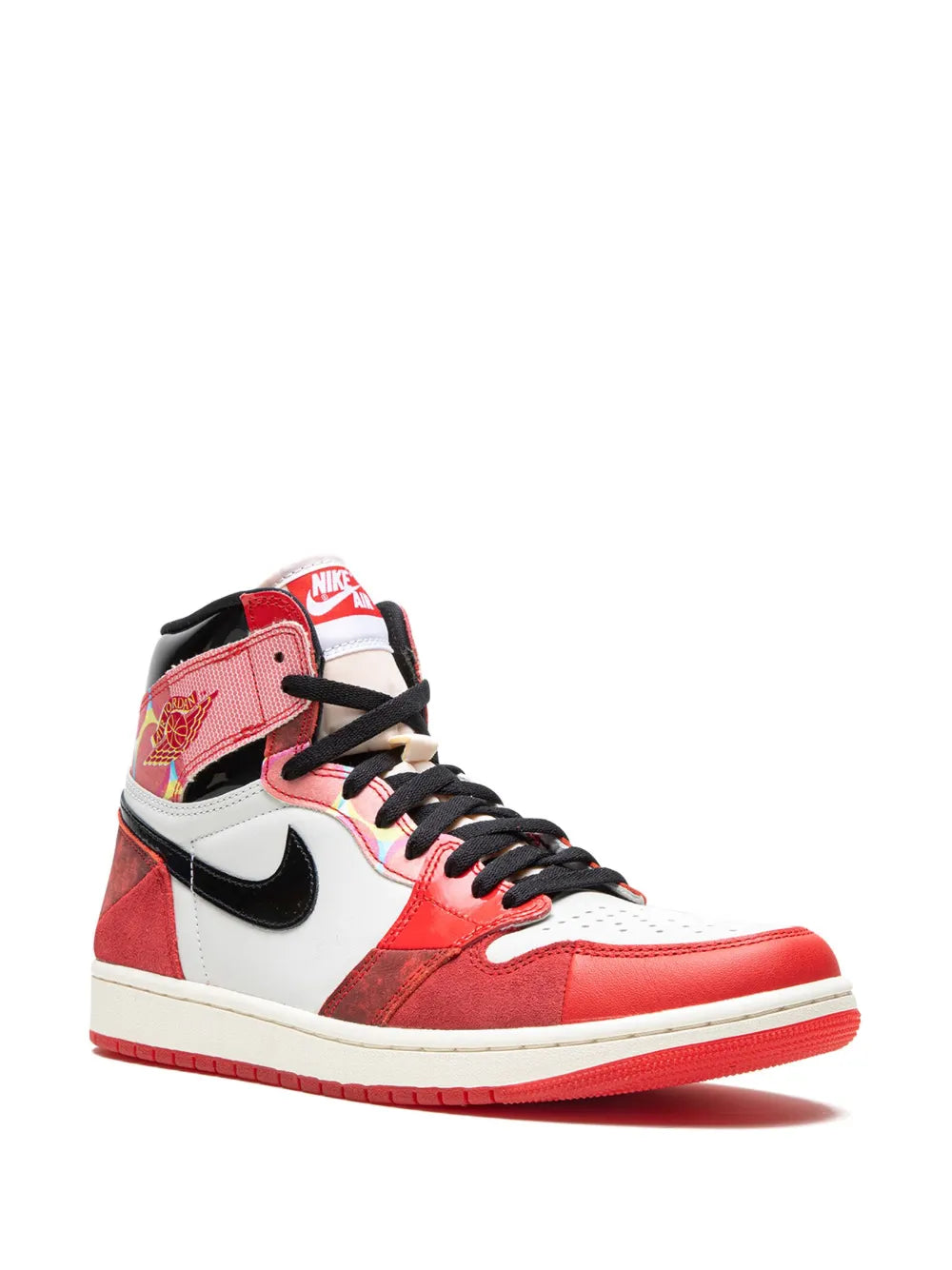 Jordan Air Jordan 1 Next Chapter de Jordan de Spider-Man Across the Spider-Verse