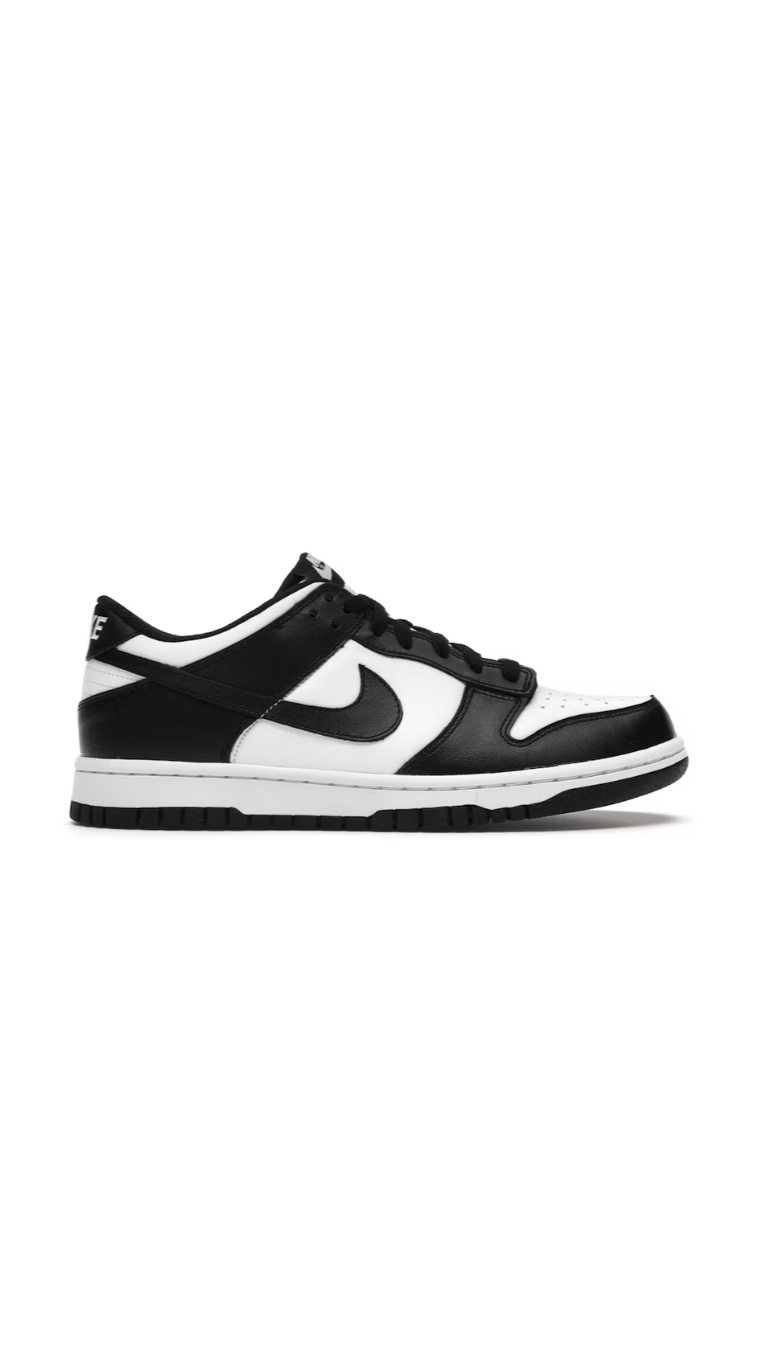 Nike Dunk Low Panda (W)