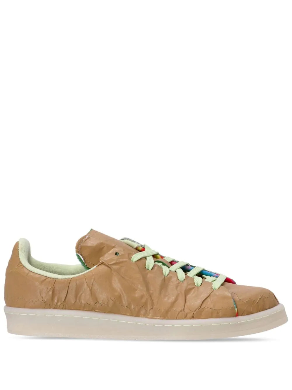 Adidas Low Campus 80 Crop
