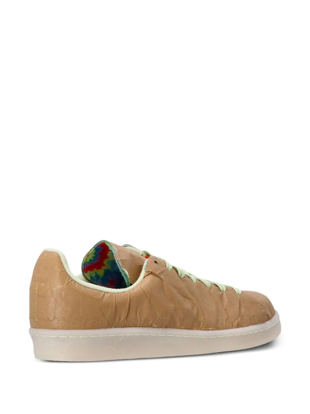 Adidas Low Campus 80 Crop