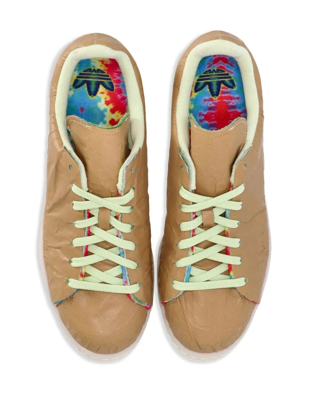 Adidas Low Campus 80 Crop