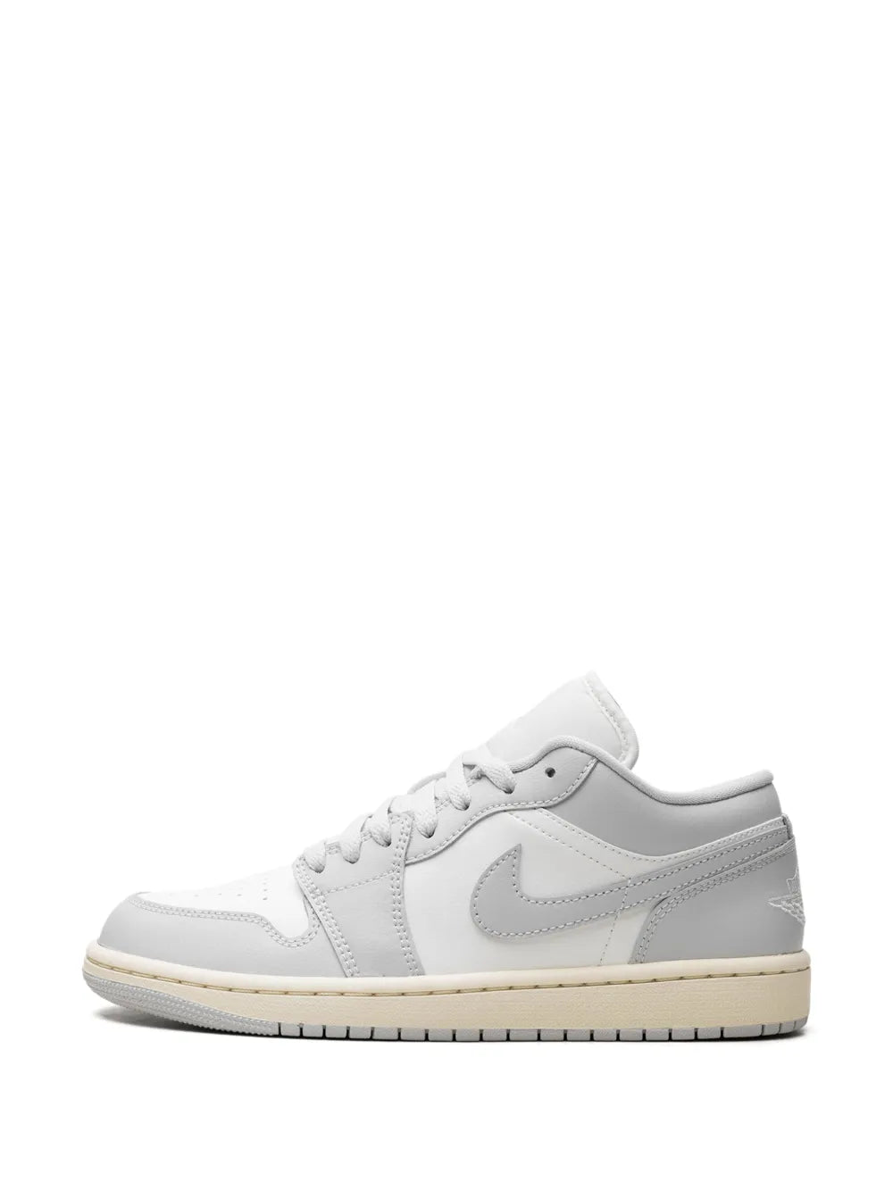 Jordan Air Jordan 1 Light Grey