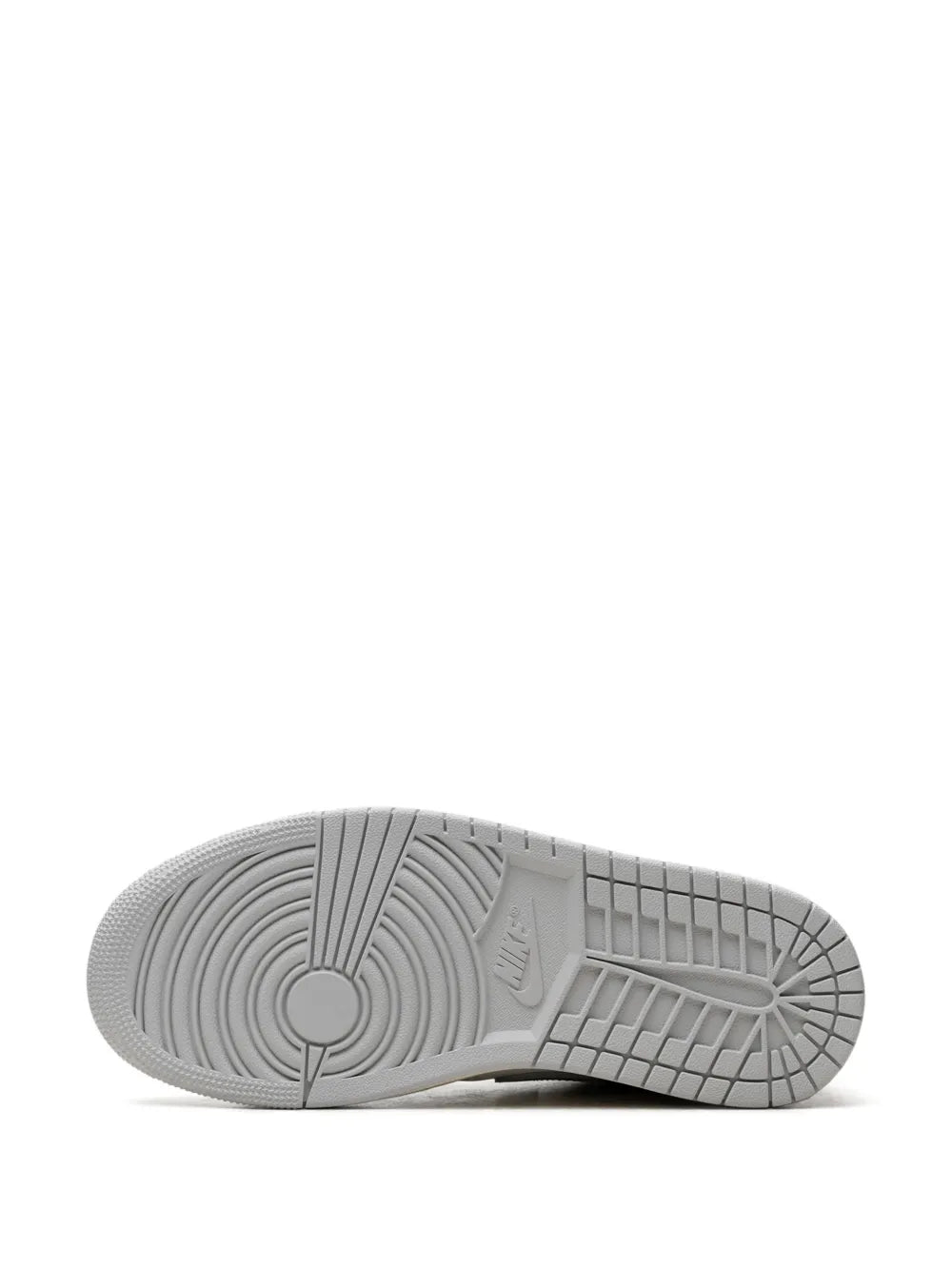 Jordan Air Jordan 1 Light Grey