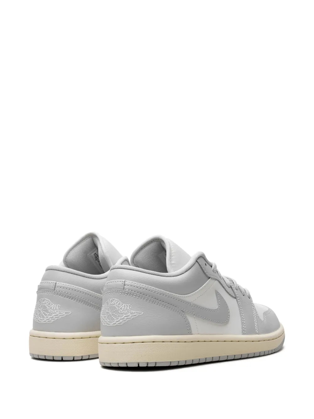 Jordan Air Jordan 1 Light Grey