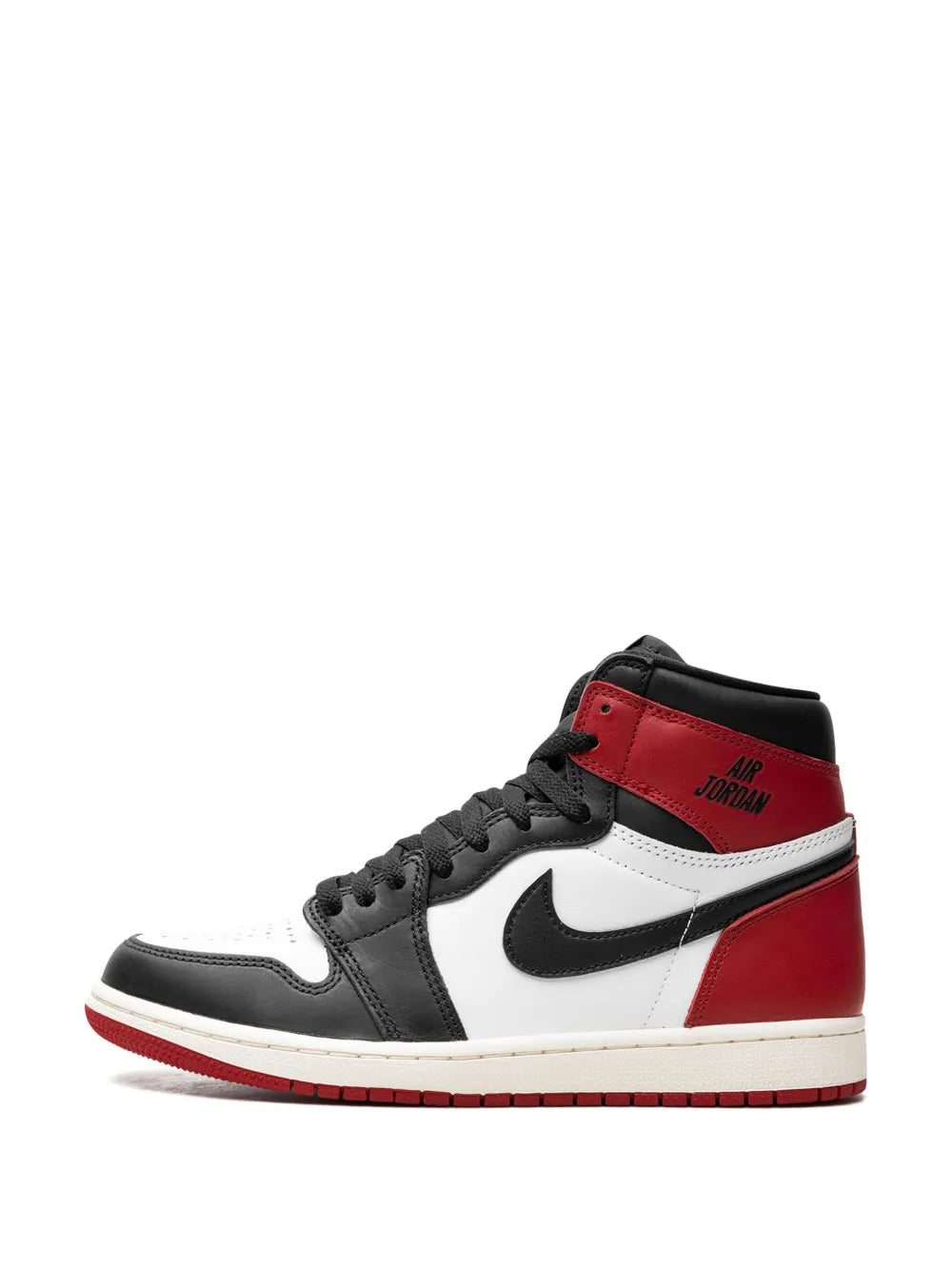 Jordan Air Jordan 1 High OG Black Toe Reimagined
