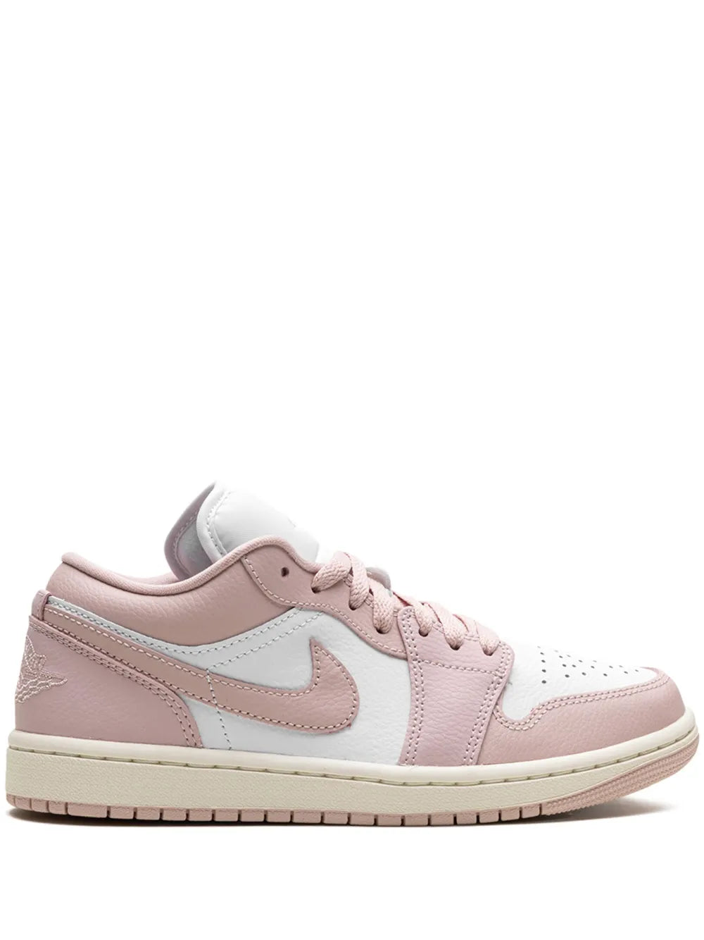 Jordan 1 low 'Pink Oxford"