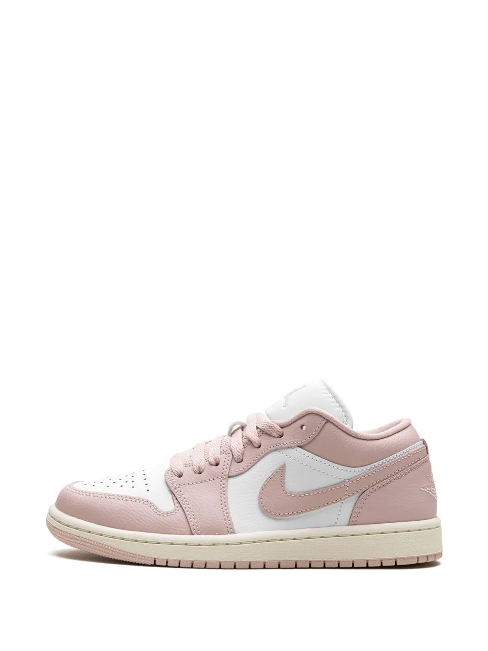 Jordan 1 low 'Pink Oxford"