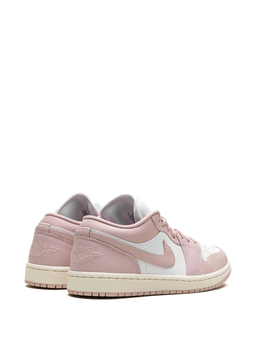 Jordan 1 low 'Pink Oxford"