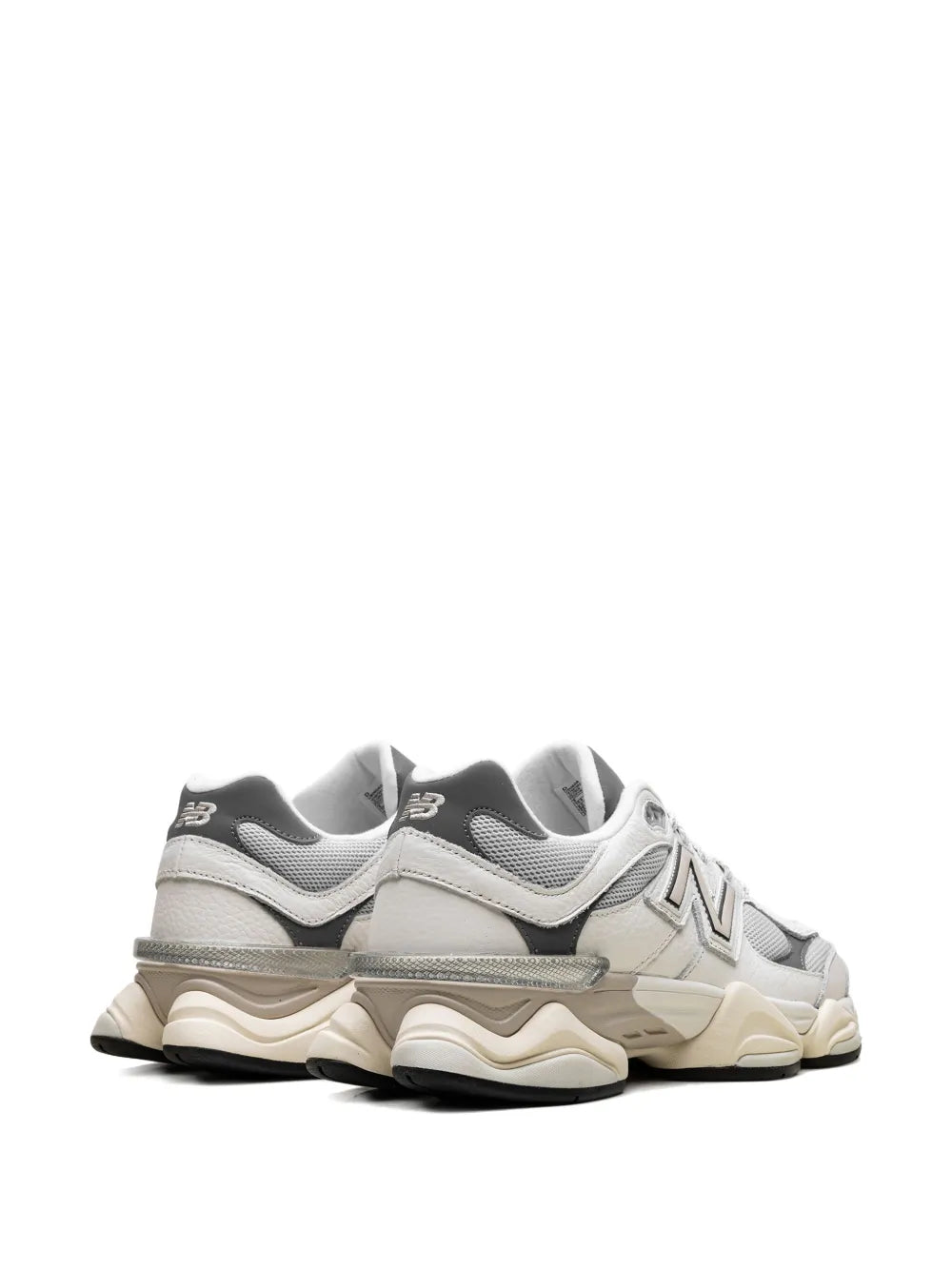 New Balance tenis 9060 "Sea Salt Castlerock"