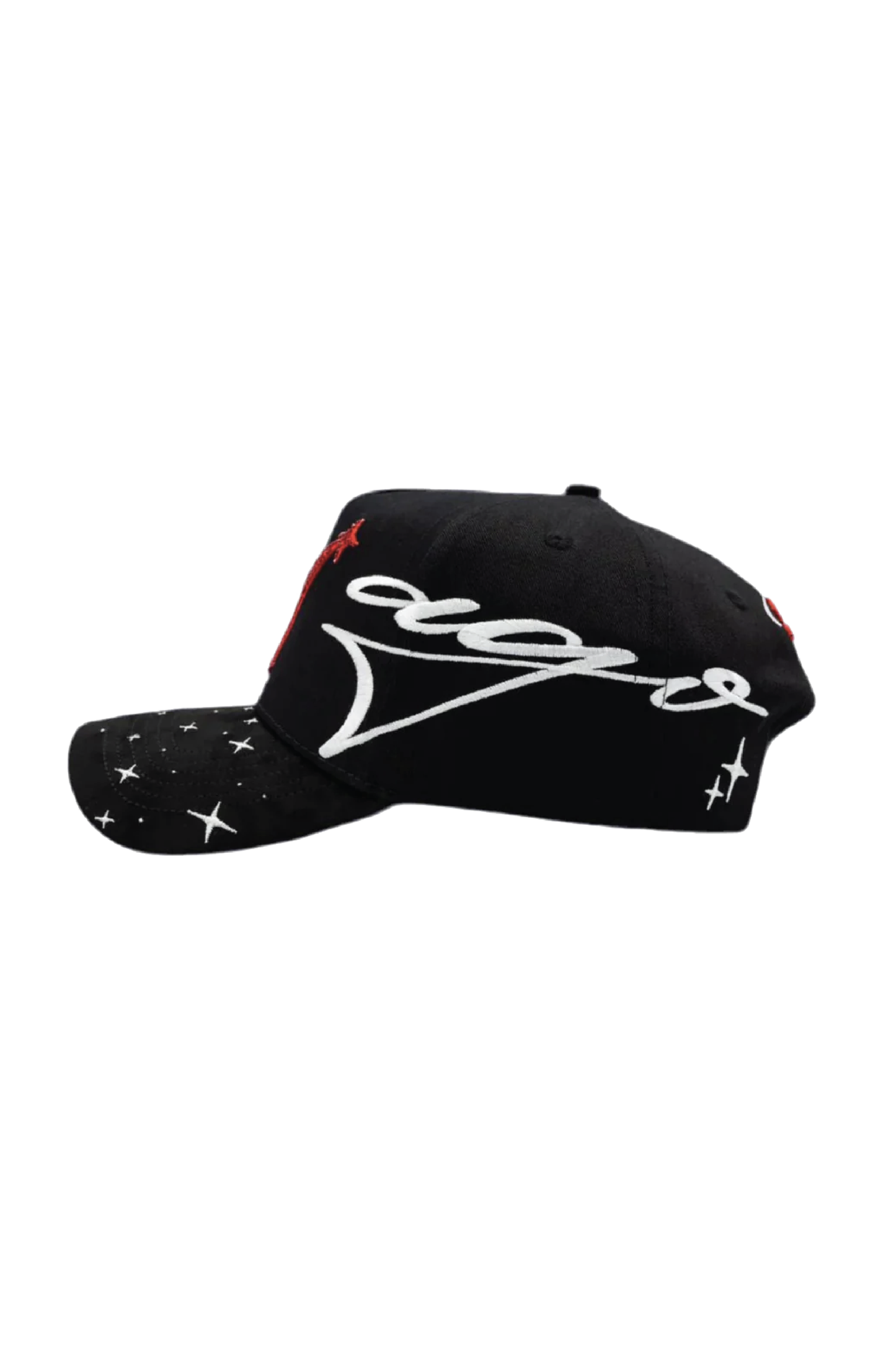 31 Hats 'El Mago'