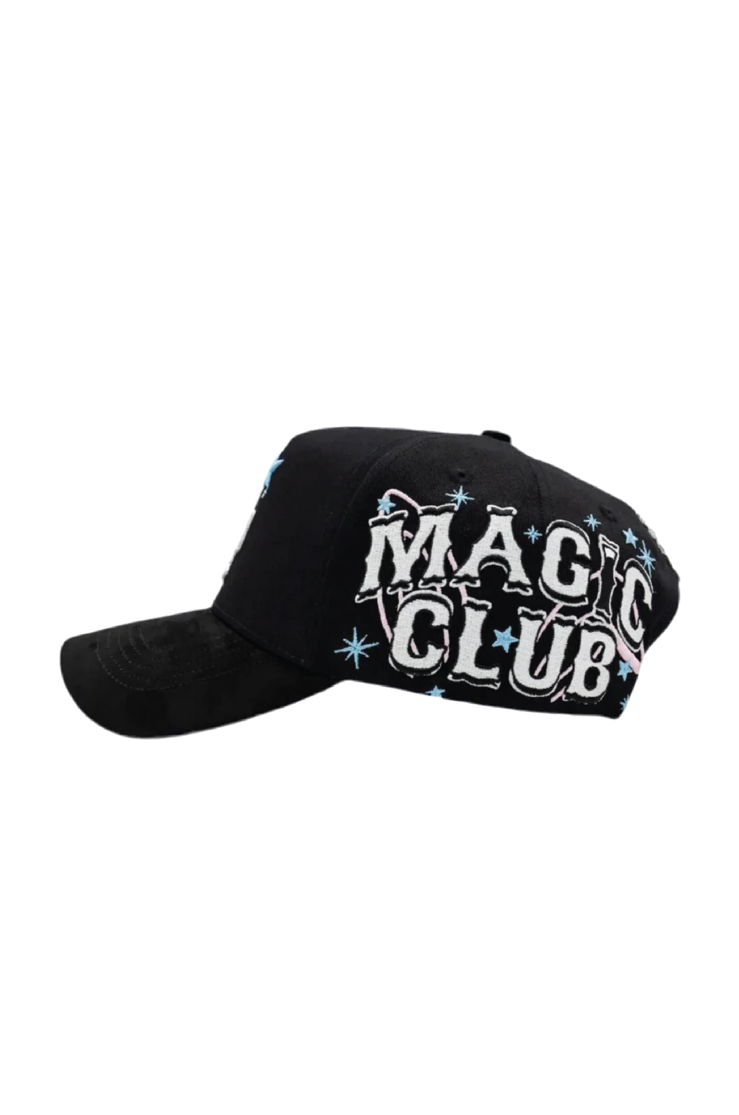 31 Hats 'El Mago'