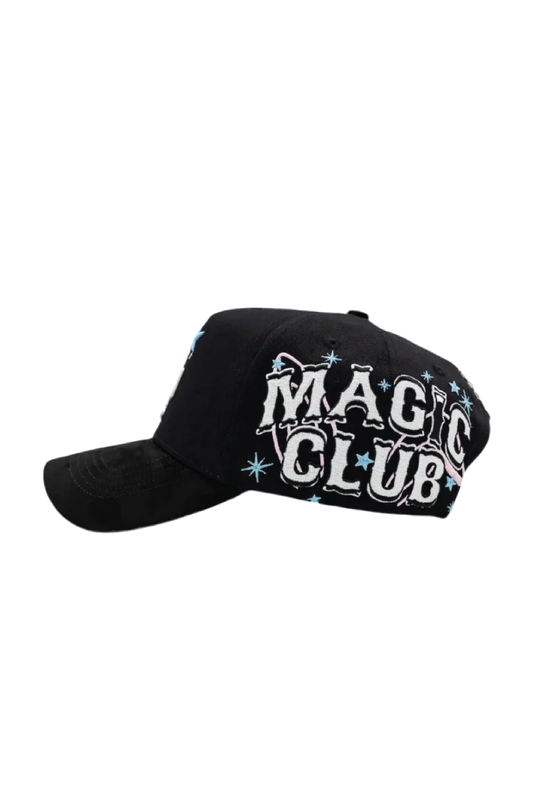 31 Hats 'El Mago'