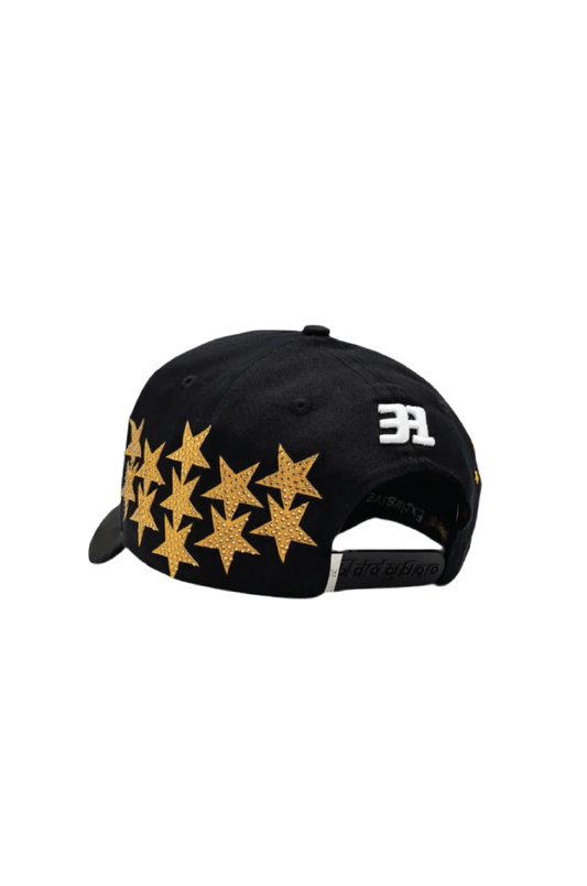 31 Hats 'El Mago'