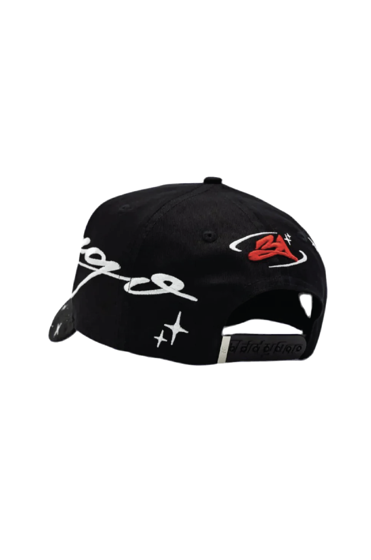 31 Hats 'El Mago'