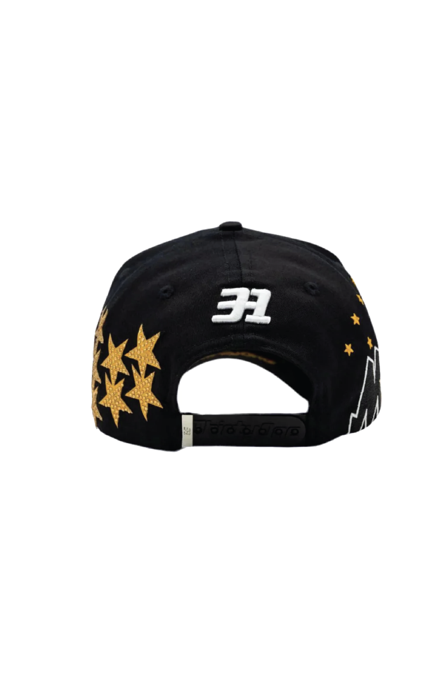 31 Hats 'El Mago'