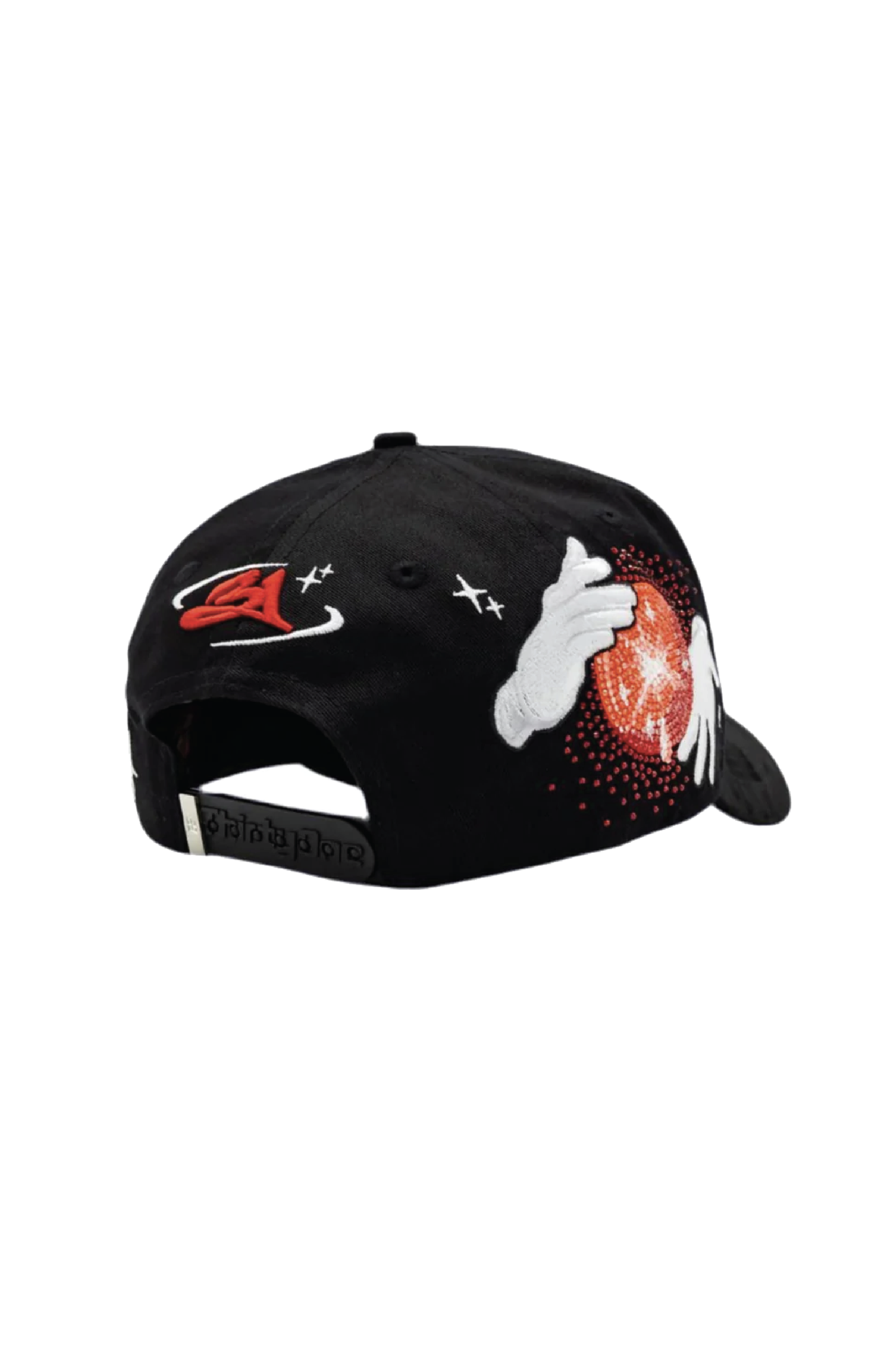 31 Hats 'El Mago'