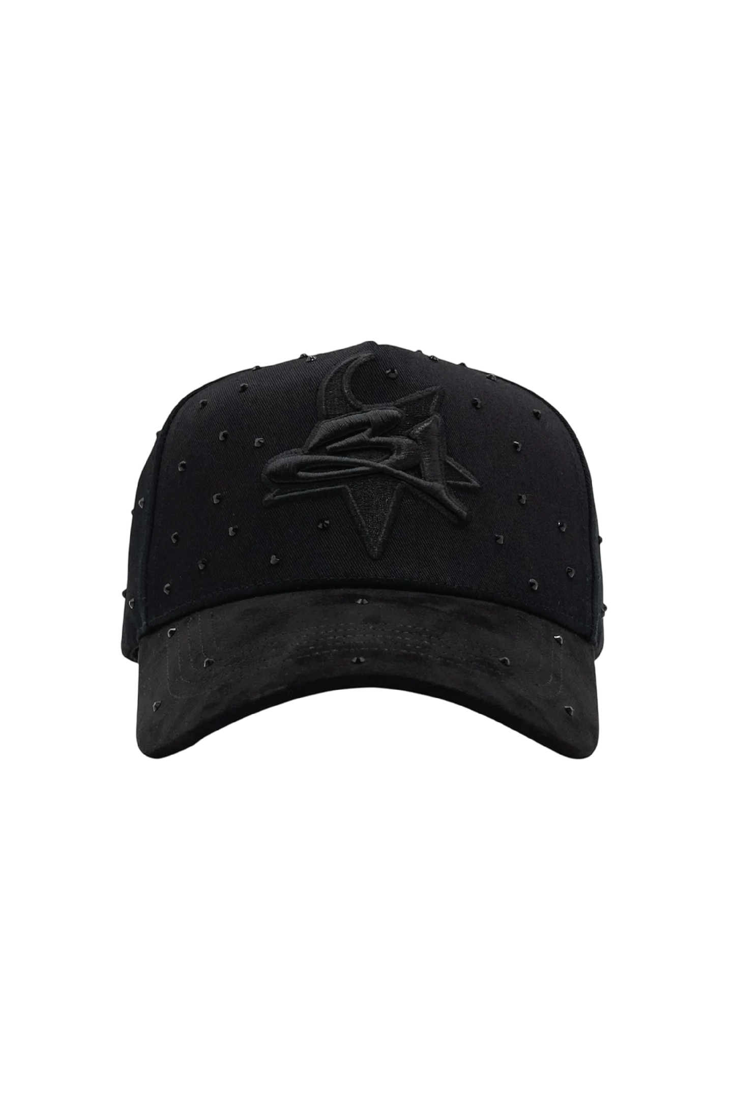 31 Hats 'Black Out'