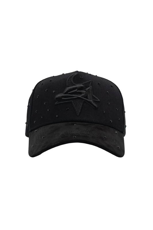 31 Hats 'Black Out'