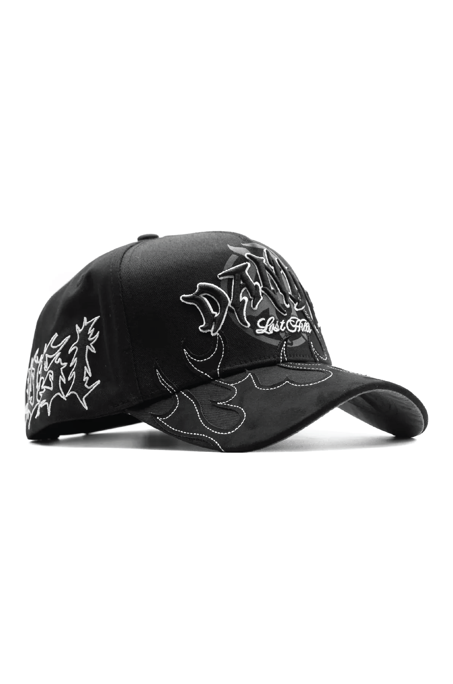 Dandy Hats x Lost Hills