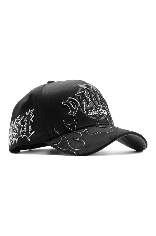 Dandy Hats x Lost Hills