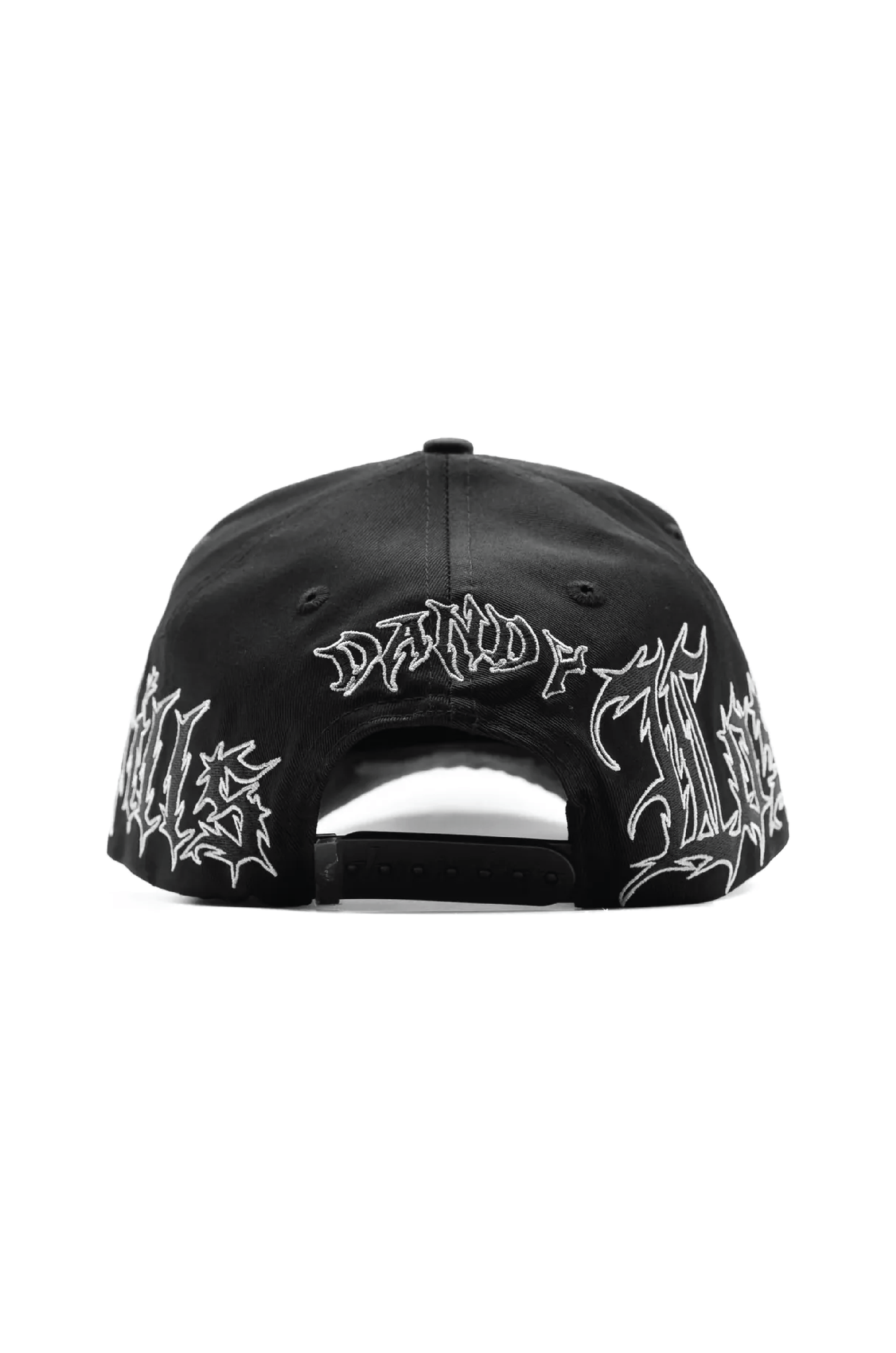Dandy Hats x Lost Hills