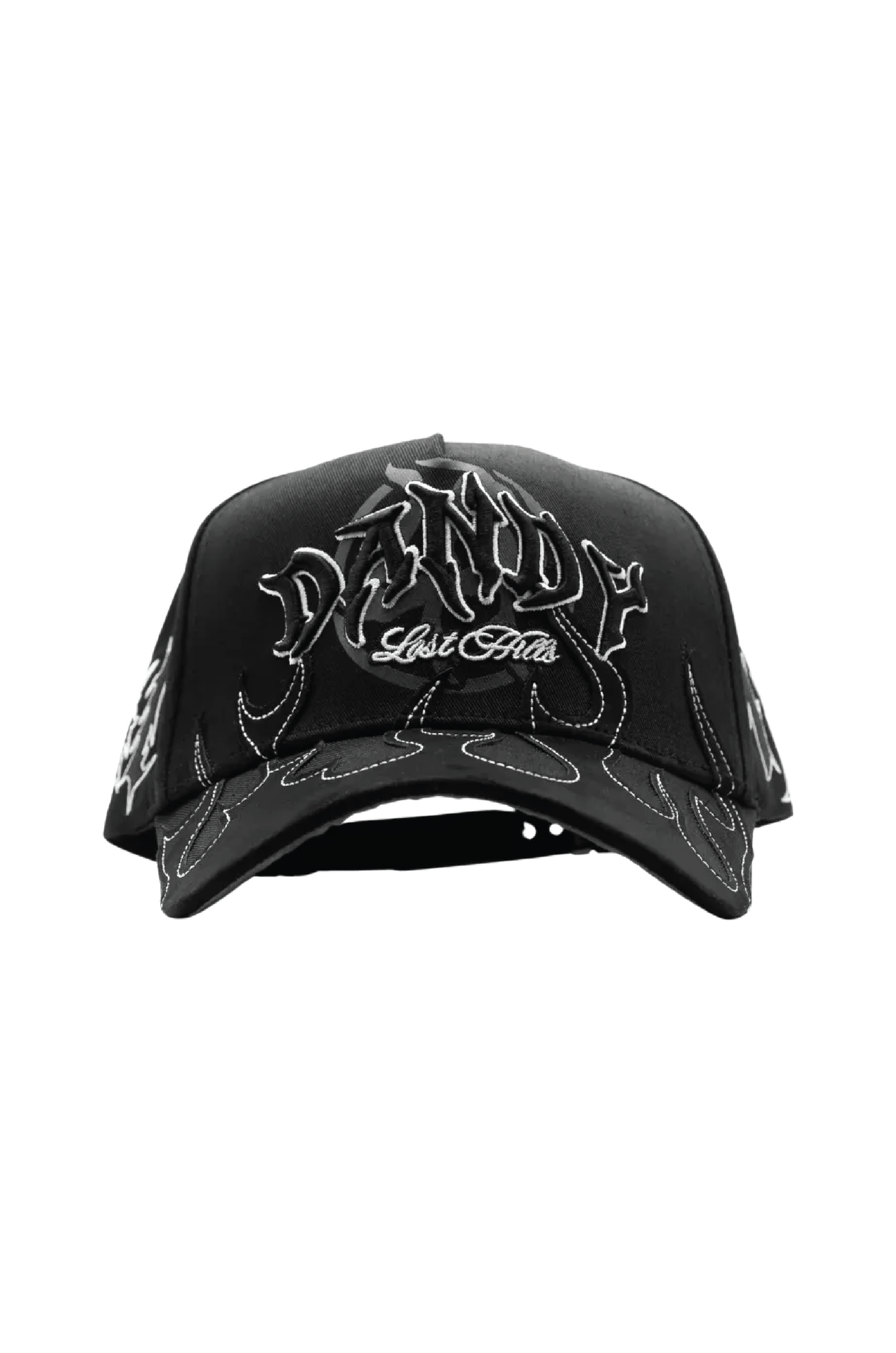 Dandy Hats x Lost Hills