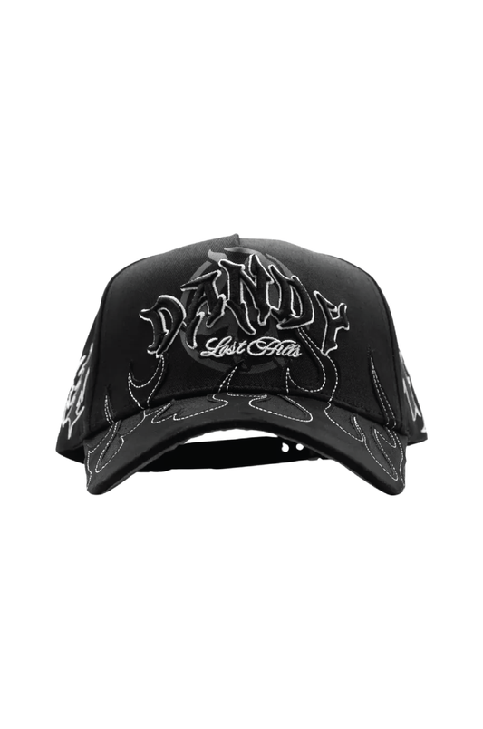 Dandy Hats x Lost Hills
