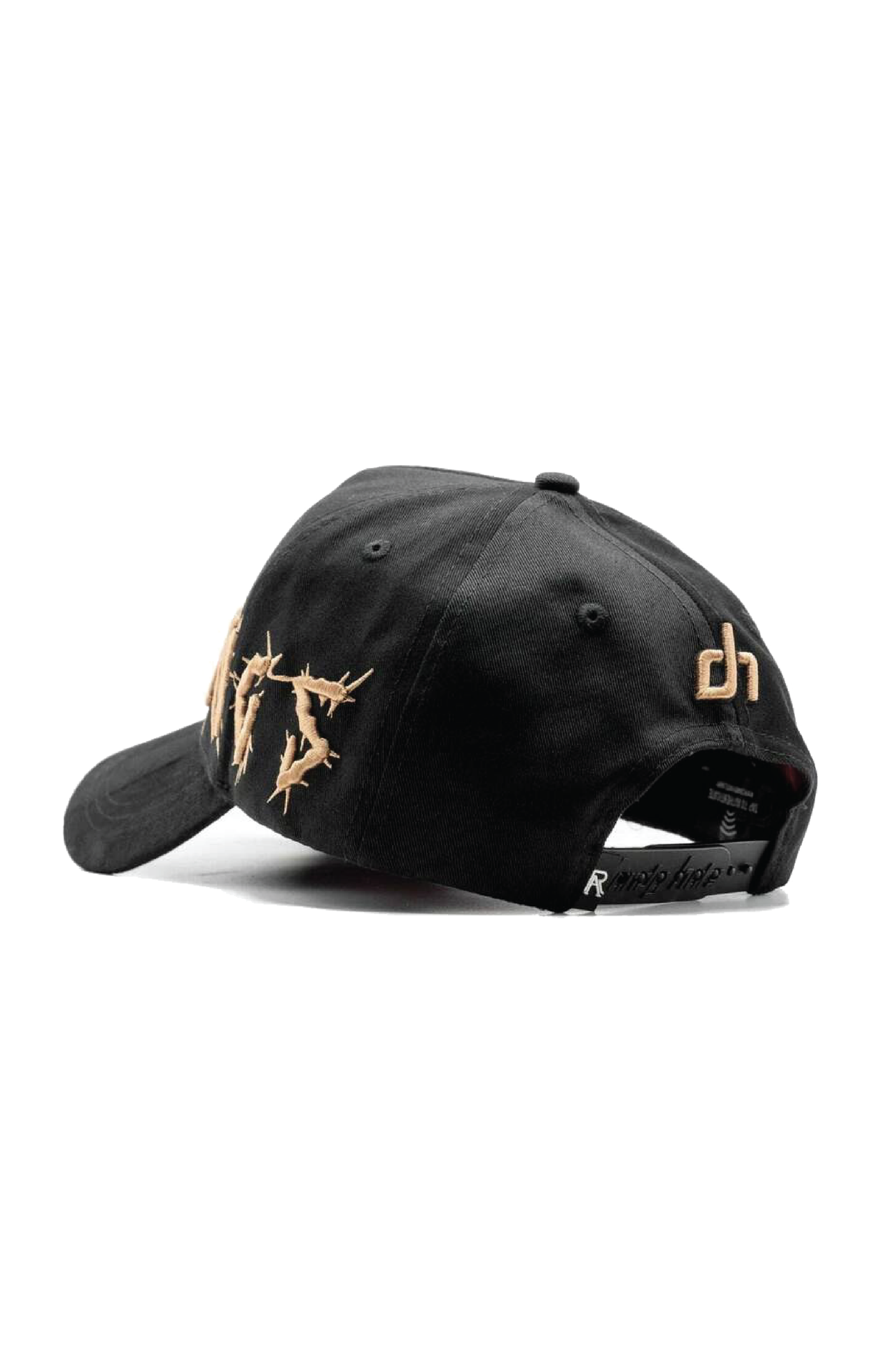 Dandy Hats x Rude Awakenings 'Jesus'
