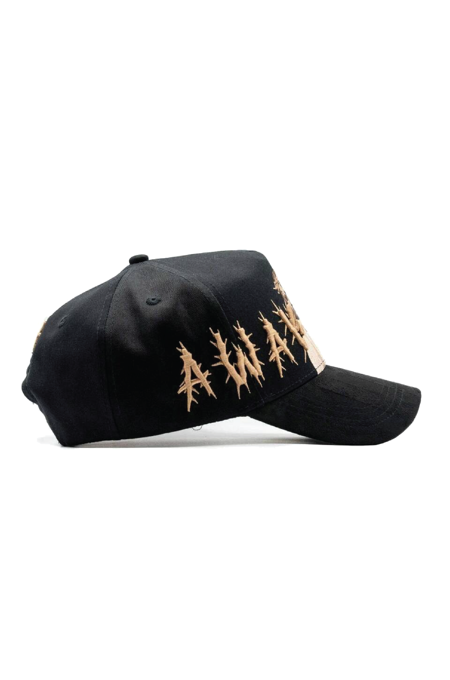 Dandy Hats x Rude Awakenings 'Jesus'