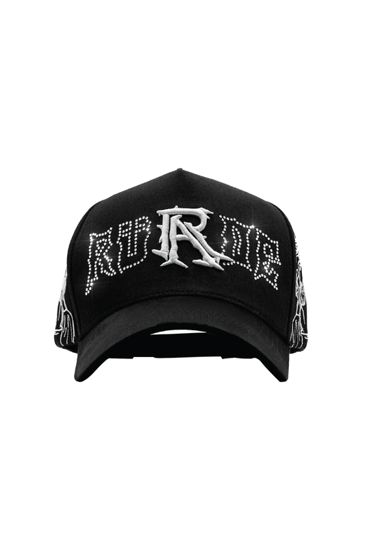 Rude Awakenings 'Christ'
