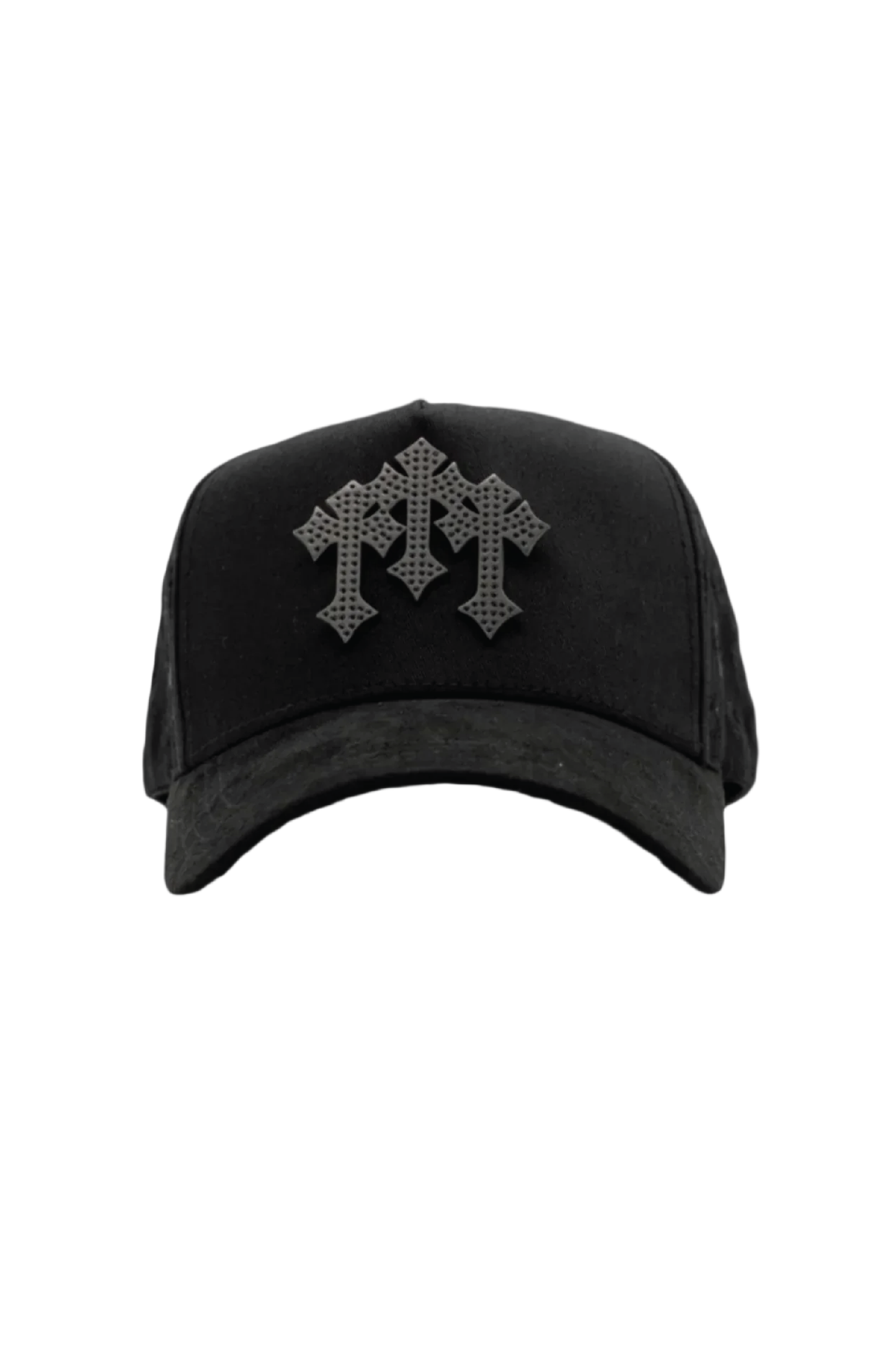 Barbas Hats 'Chrome'