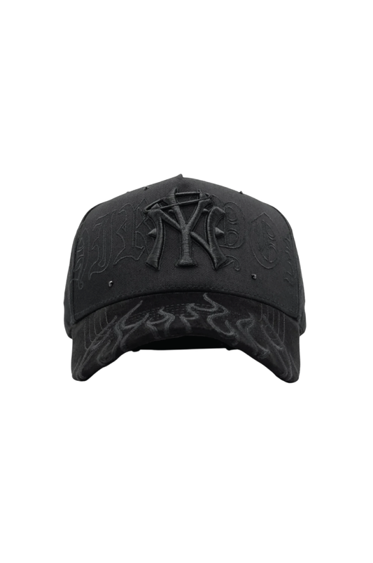 31 Hats 'NY Flamas