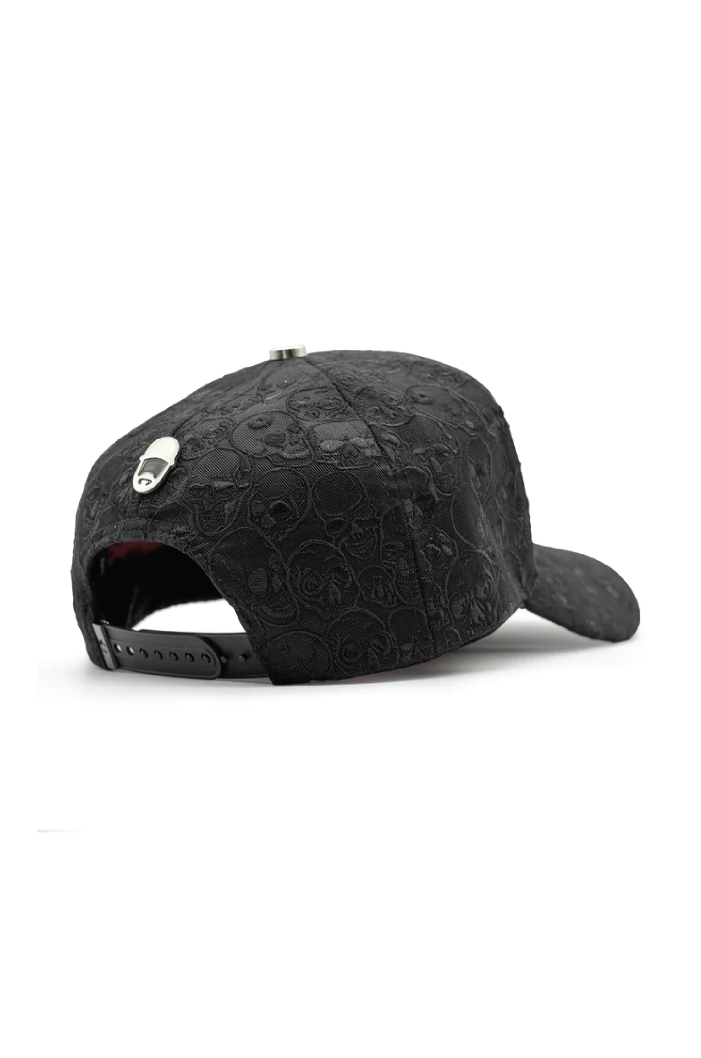 Barbas Hats x Rich the Kid 'Skate or Die'