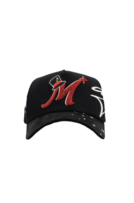 31 Hats 'El Mago'